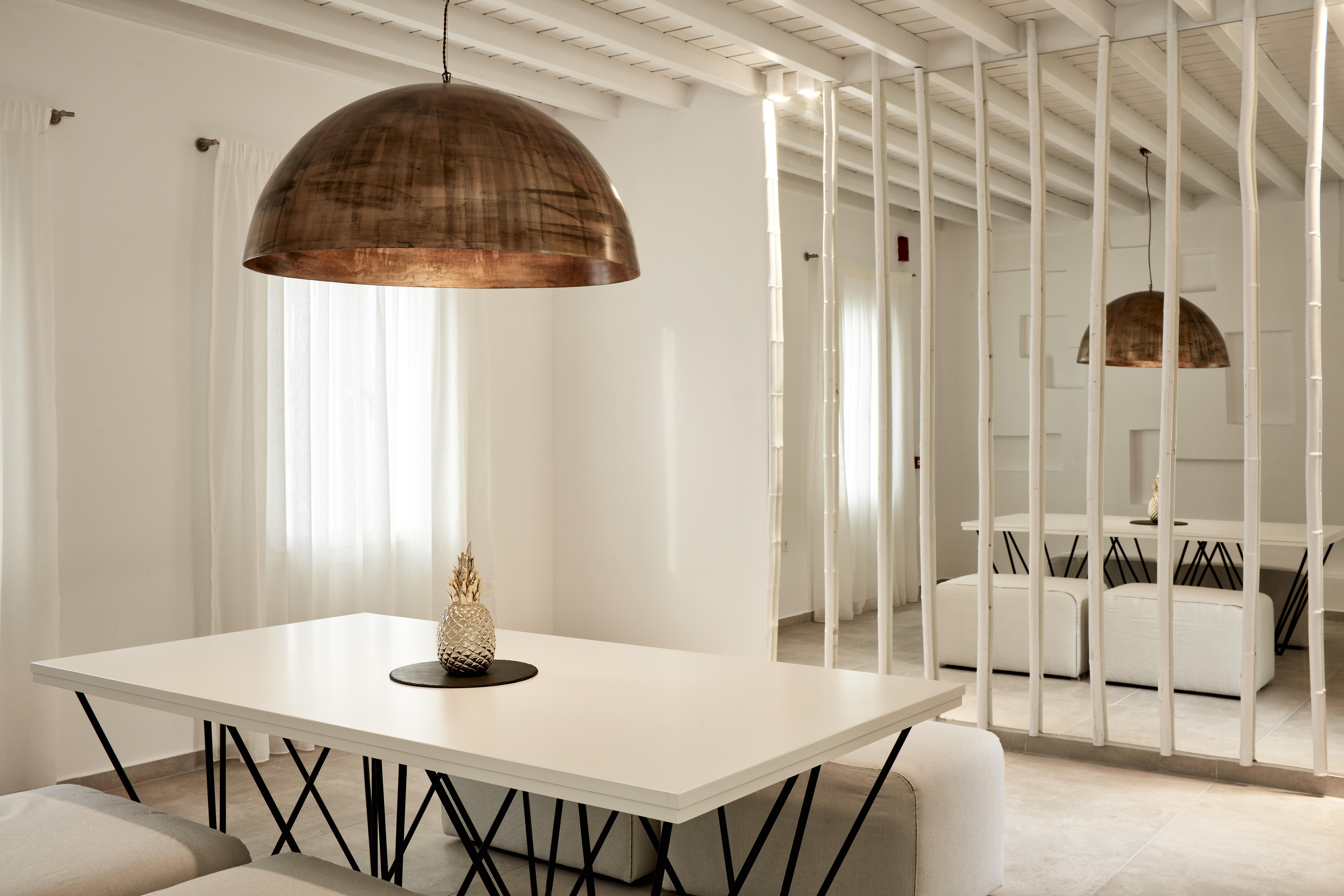 Absolute Mykonos Suites & More Mykonos Town Esterno foto