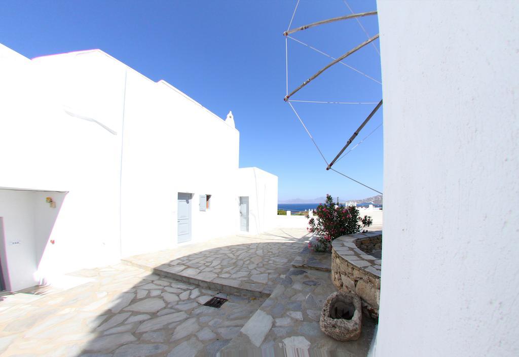 Absolute Mykonos Suites & More Mykonos Town Esterno foto