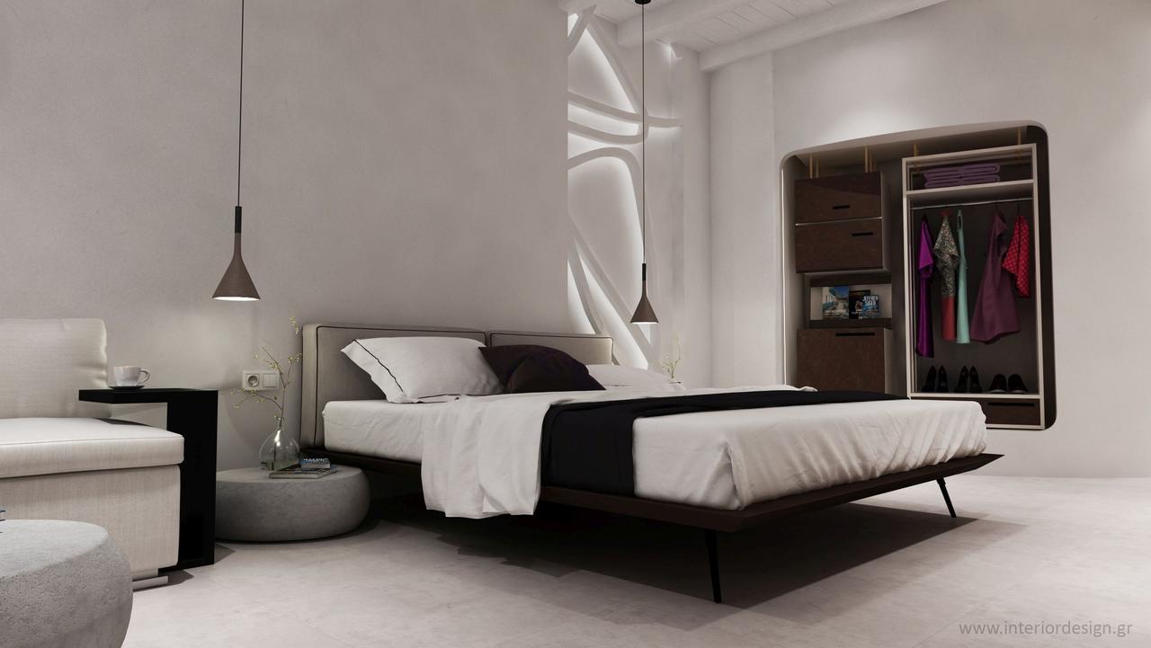 Absolute Mykonos Suites & More Mykonos Town Esterno foto