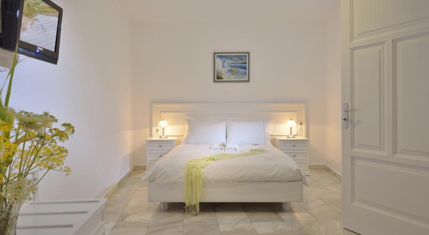 Absolute Mykonos Suites & More Mykonos Town Camera foto